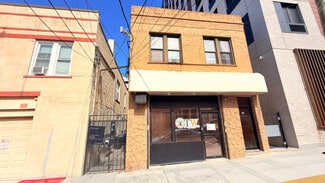 West New York, NJ Office/Retail - 516 51st St