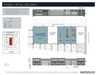 Plano, TX Retail - 4060 Beacon Square Blvd
