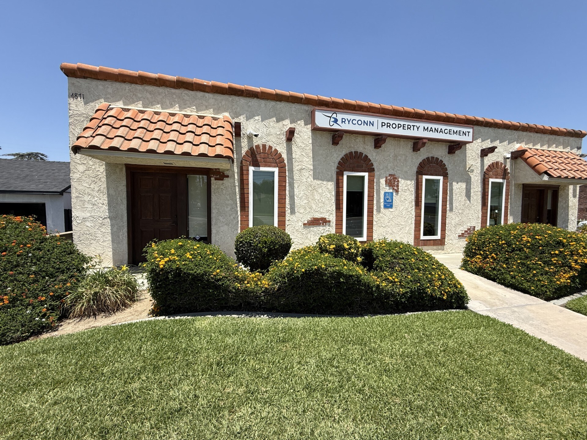 4869 Arlington Ave, Riverside, CA for Rent