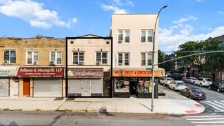 Brooklyn, NY Storefront Retail/Office - 6604 17th Ave