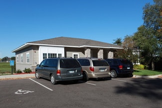 Coon Rapids, MN Office - 2191-2195 Northdale Blvd NW