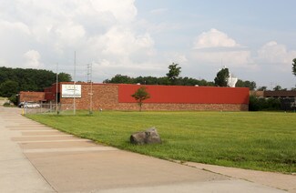 Oakwood Village, OH Industrial - 7700 Oak Leaf Rd