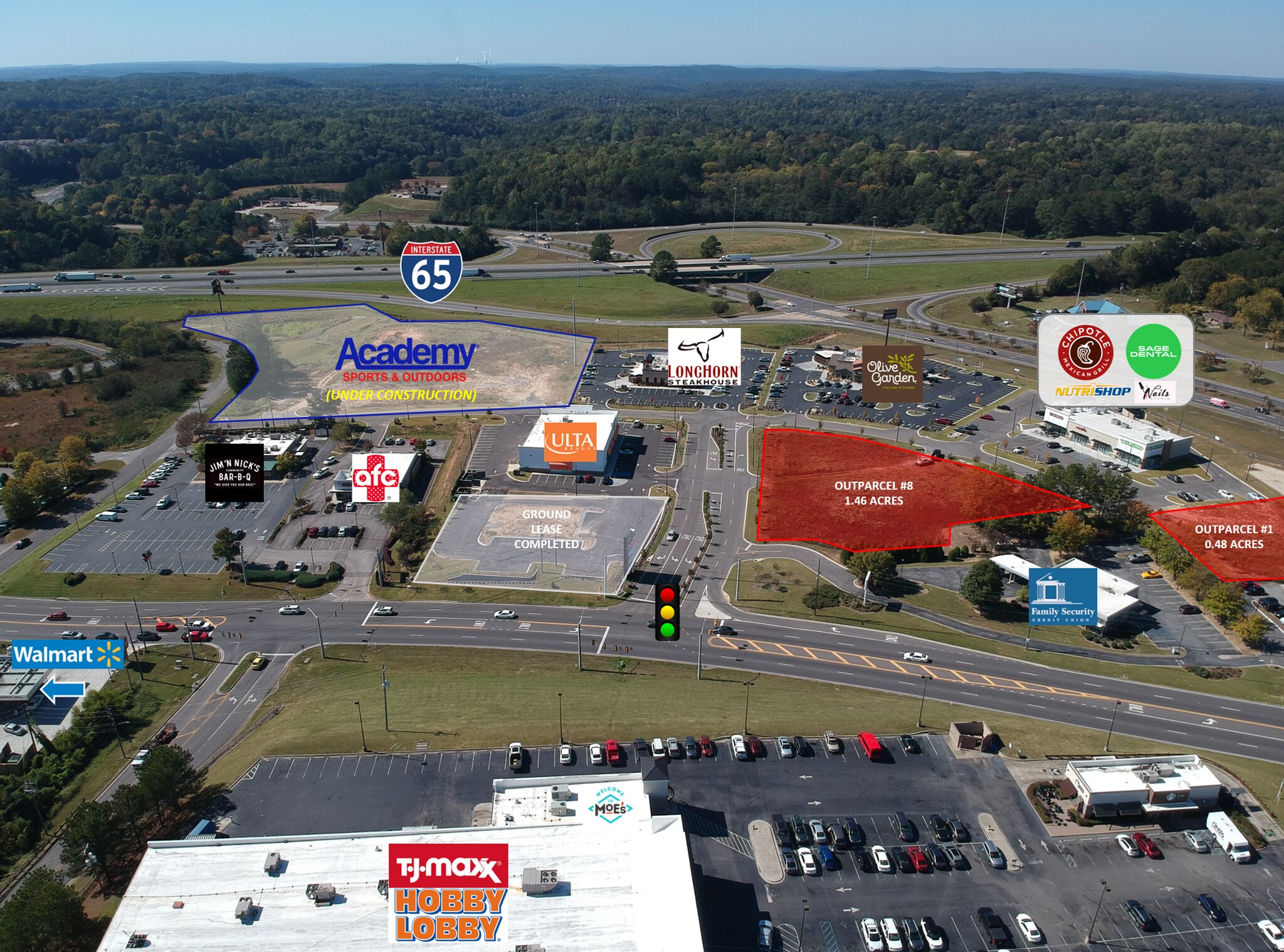 601 Lake St, Gardendale, AL for Rent