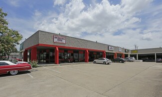 Killeen, TX Storefront Retail/Office - 205 W Rancier Ave