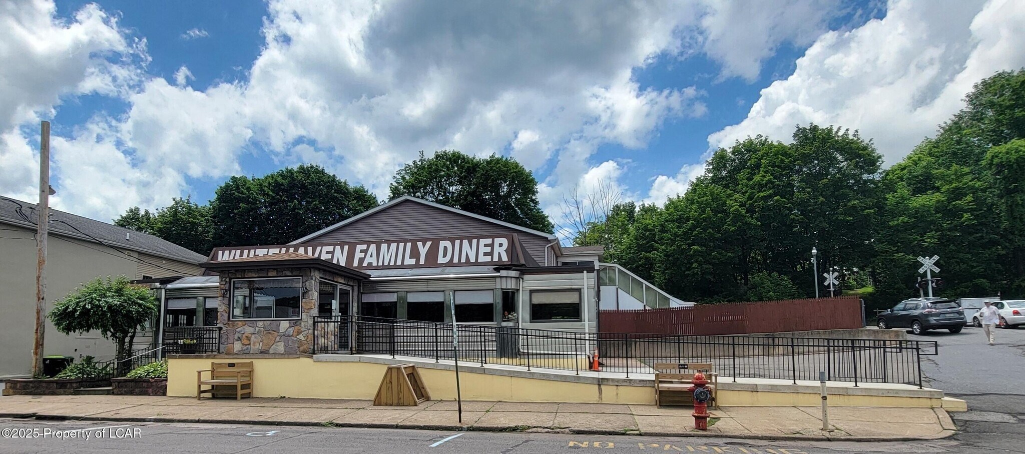 300 Main St, White Haven, PA for Sale