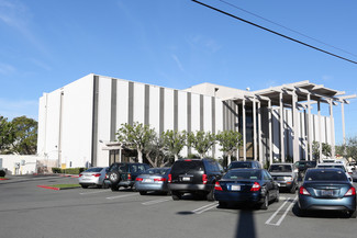Long Beach, CA Medical - 6226 E Spring St
