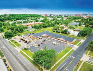 Peoria, IL Retail - 200 MacArthur Hwy Peoria, IL Retail - 200 MacArthur Hwy