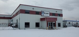 Edson, AB Industrial - 53304 Rge Road 170
