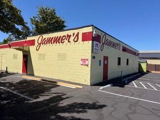 Salem, OR Bar - 1895 12th St SE
