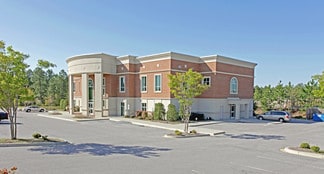 Columbia, SC Office - 140 Wildewood Park Dr