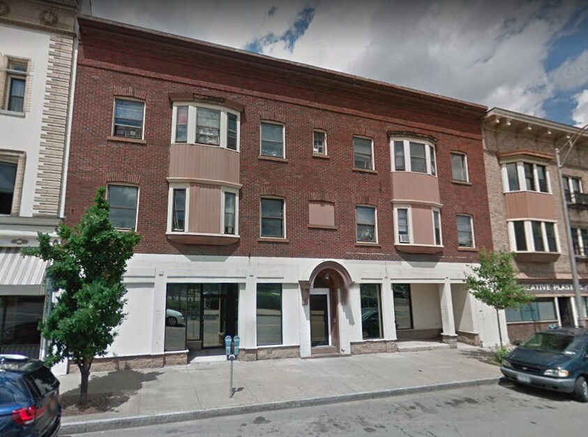 117-121 Liberty Pole Way, Rochester, NY for Rent
