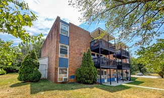 Baltimore, MD Apartments - 5461 Cedonia Ave