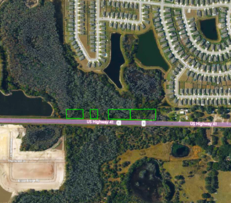 Spring Hill, FL Commercial Land