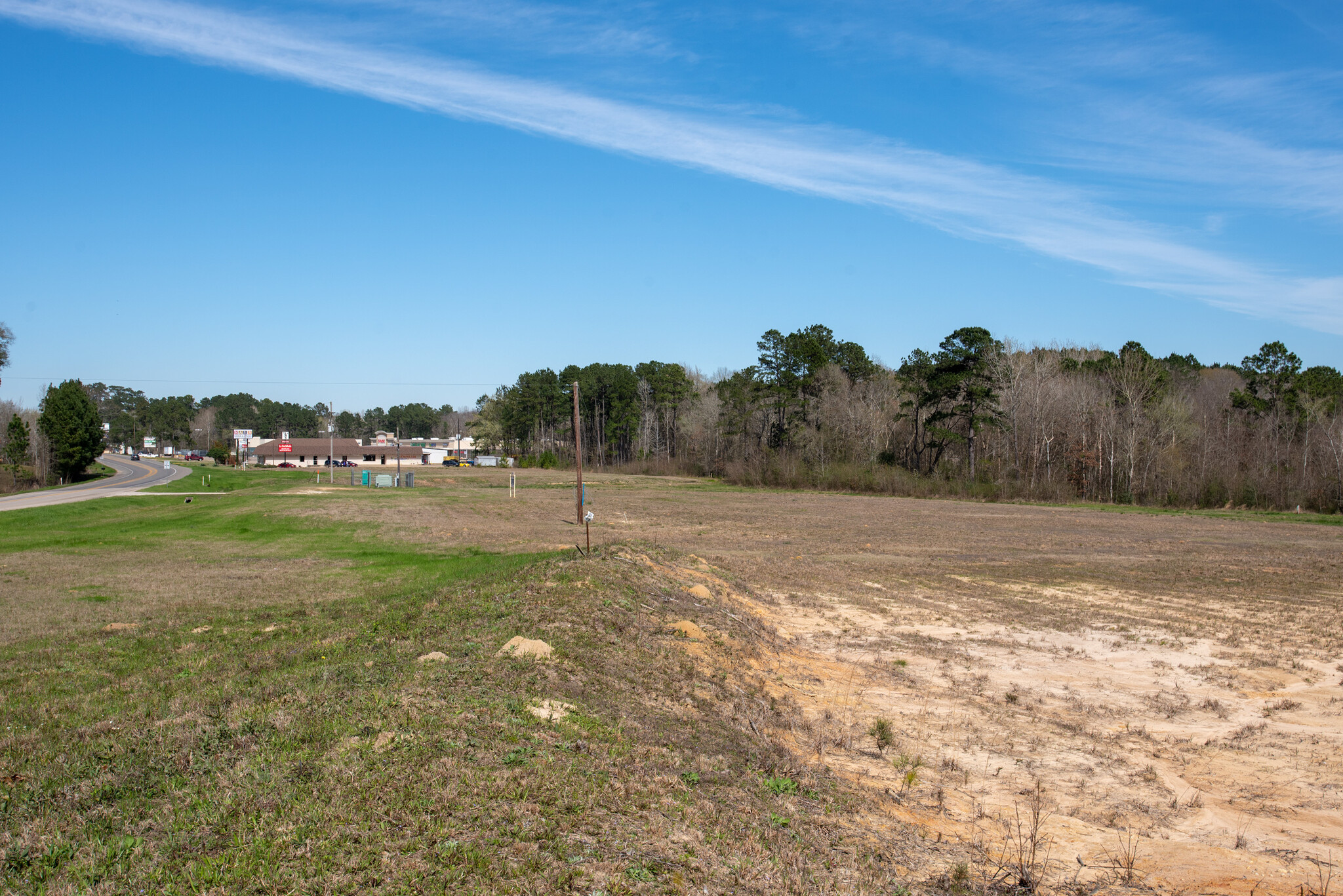 U. S. Highway 69 S, Woodville, TX for Sale