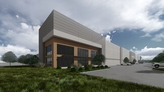 Jarrell, TX Warehouse - 1350 County Road 145 Jarrell, TX Warehouse - 1350 County Road 145