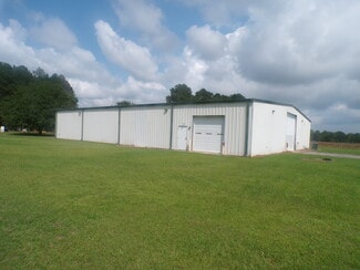 Hartsville, SC Industrial - 1248 Bethlehem Rd