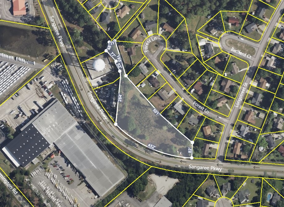 369 Sangaree Parkway, Summerville, SC for Sale