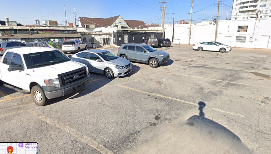 323 northwest 4th st st, Oklahoma City, OK for Rent