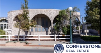 Casper, WY Office - 1216 E 2nd St