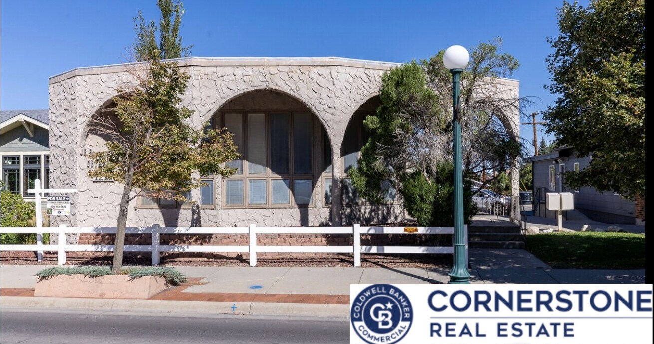 1216 E 2nd St, Casper, WY for Sale