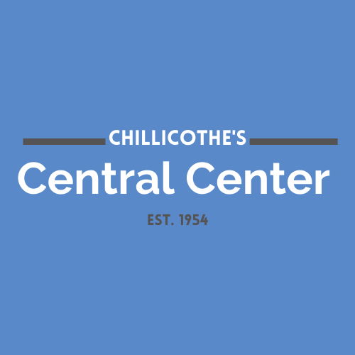 601-637 Central Ctr, Chillicothe, OH for Rent