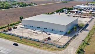 Hidalgo, TX Industrial - 1910 S 10th St