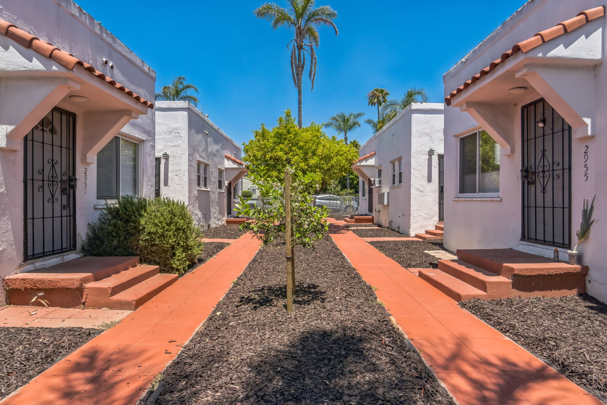 2949-2957 Kalmia St, San Diego, CA for Sale