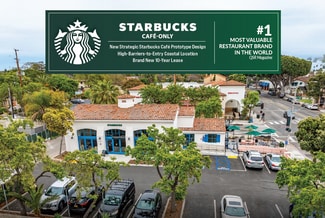 Santa Barbara, CA Convenience Store - 402 N Milpas St