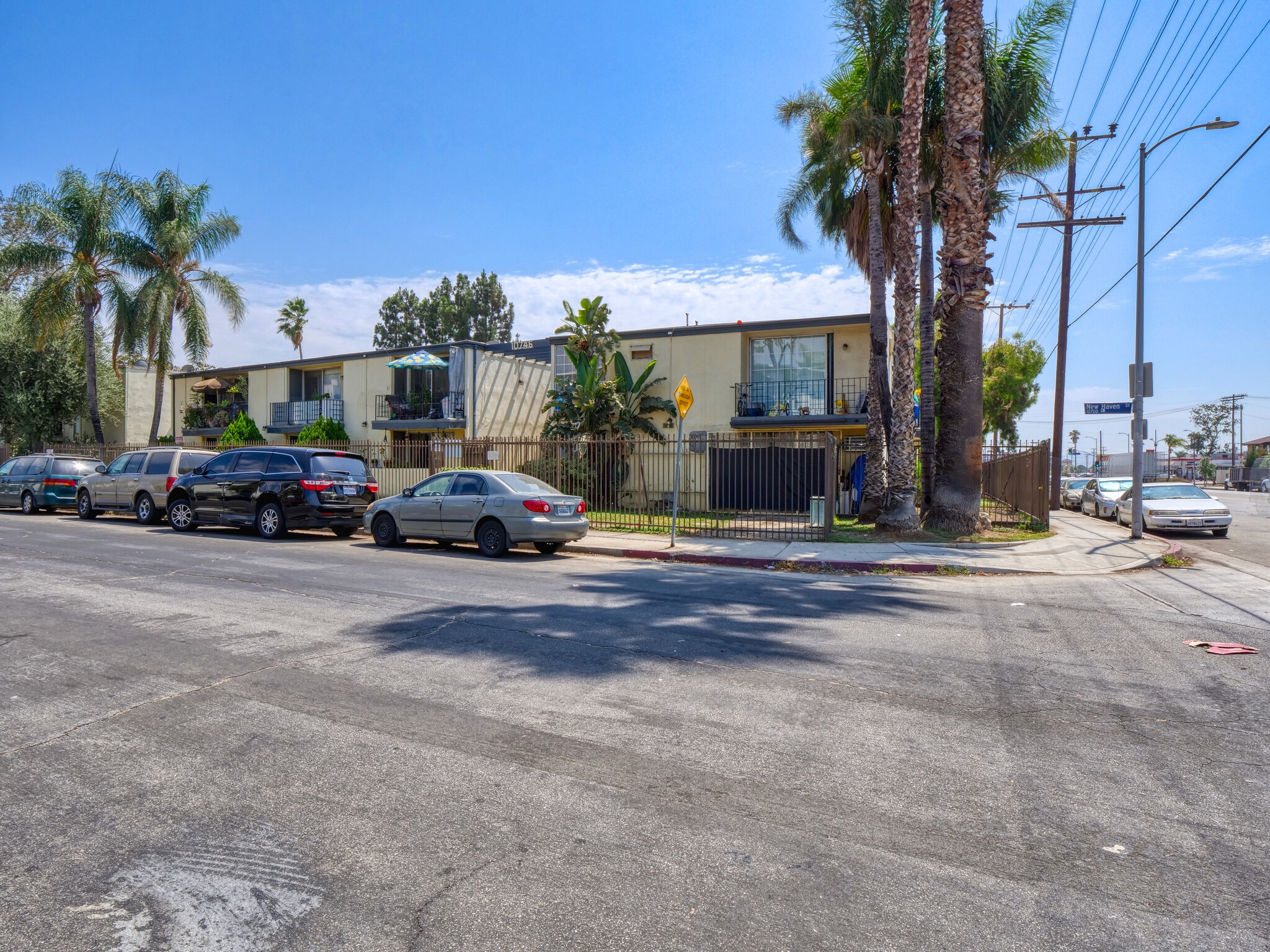 10746 New Haven St, Sun Valley, CA for Sale