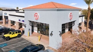 Henderson, NV Retail - 1550 N Green Valley Pky