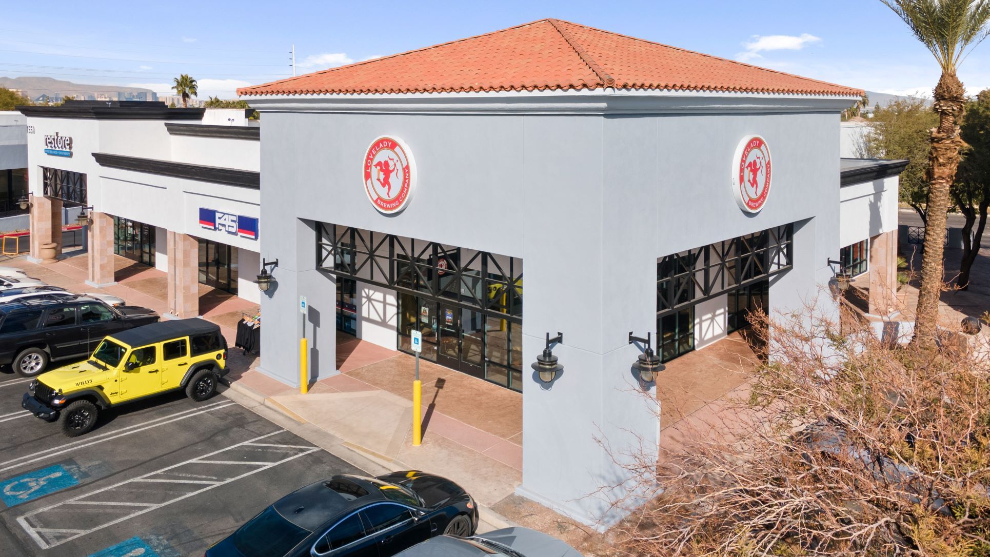 1550 N Green Valley Pky, Henderson, NV for Rent