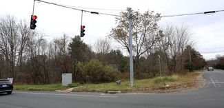 Newtown, CT Commercial Land - 321 S Main St