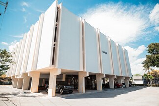 Fort Lauderdale, FL Office/Medical - 5353 N Federal Hwy