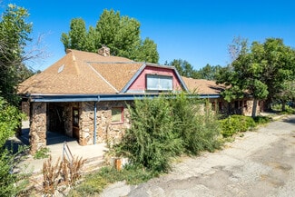 Boulder, CO Retail - 2880 Diagonal Hwy