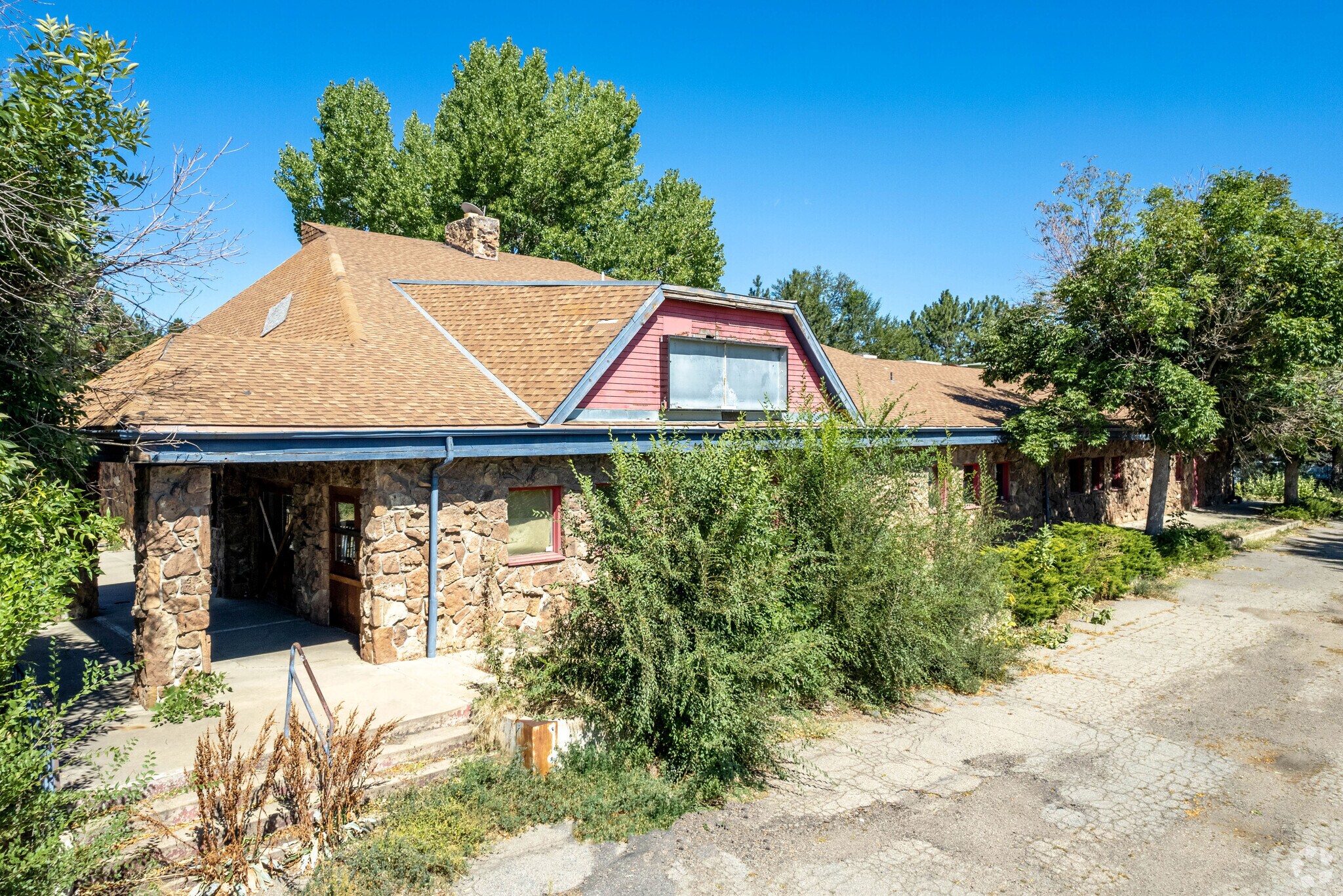 2880 Diagonal Hwy, Boulder, CO for Rent