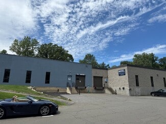 Newtown, CT Industrial - 15 Commerce Rd