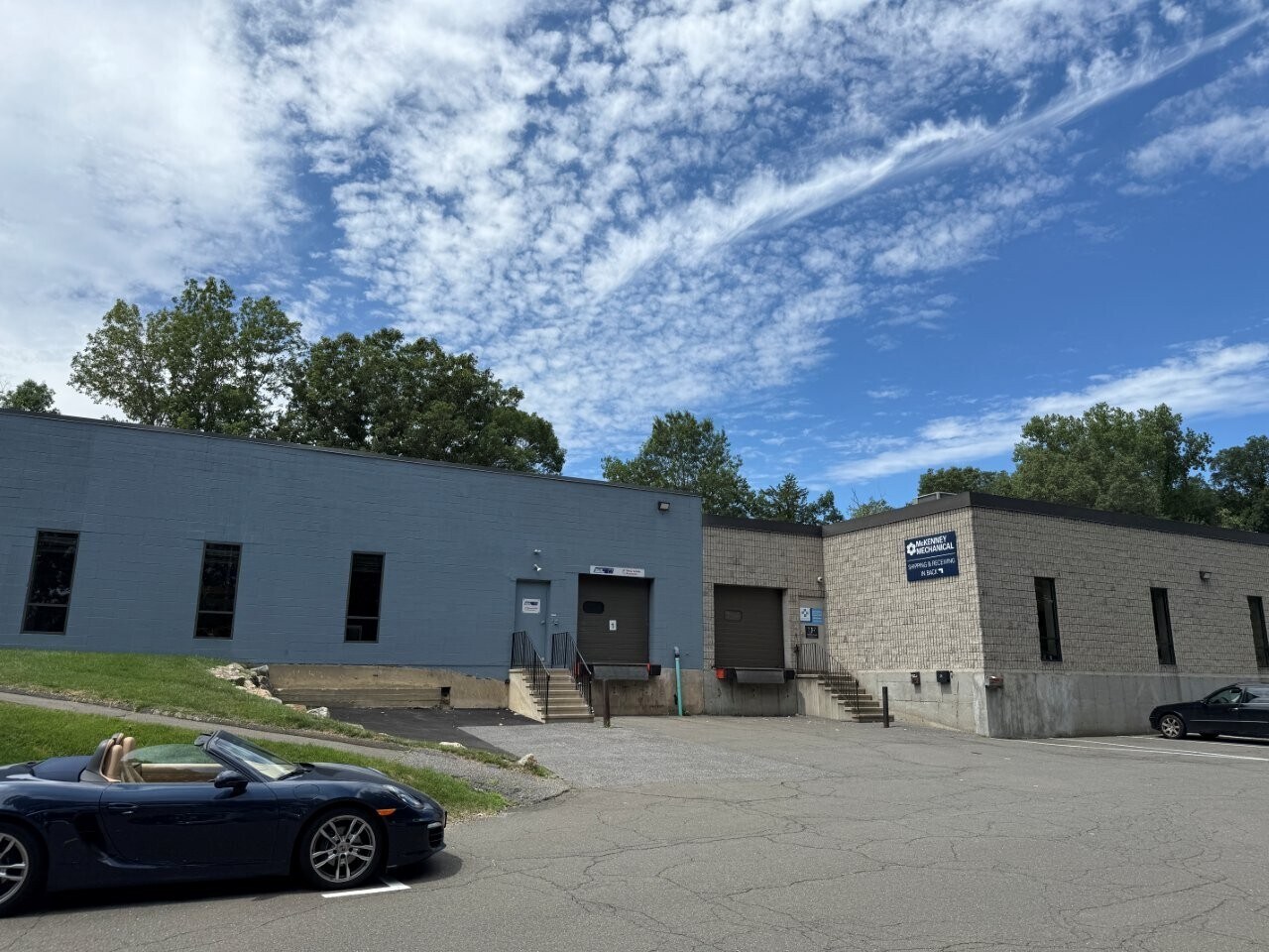 15 Commerce Rd, Newtown, CT for Rent