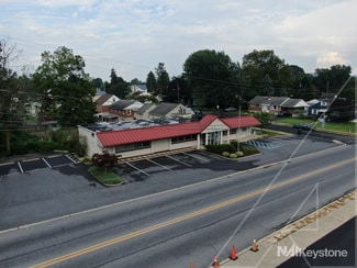West Lawn, PA Office - 35 S Dwight St