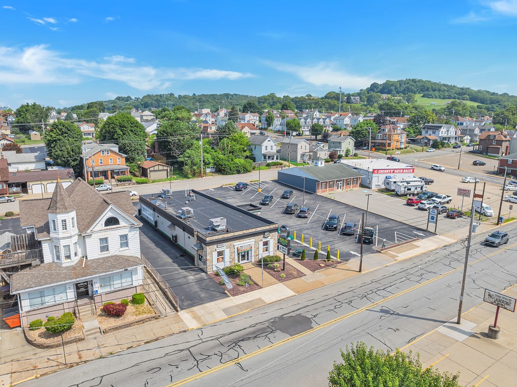 472 Adams St, Rochester, PA for Sale