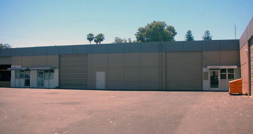 10231027 Shary Ct Concord, CA 94518 Industrial Property for Lease on