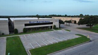 Fort Worth, TX Flex, Industrial - 6312 Airport Fwy Fort Worth, TX Flex, Industrial - 6312 Airport Fwy