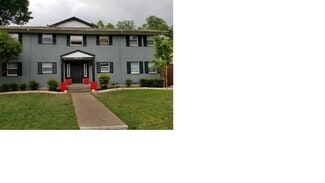 Dallas, TX Apartments - 4514 Reiger Ave