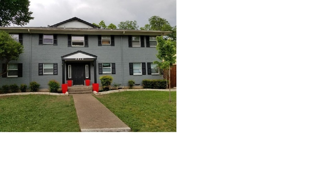 4514 Reiger Ave, Dallas, TX for Sale