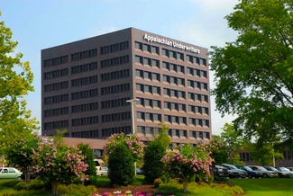 Oak Ridge, TN Office/Medical, Flex - 800 Oak Ridge Tpke