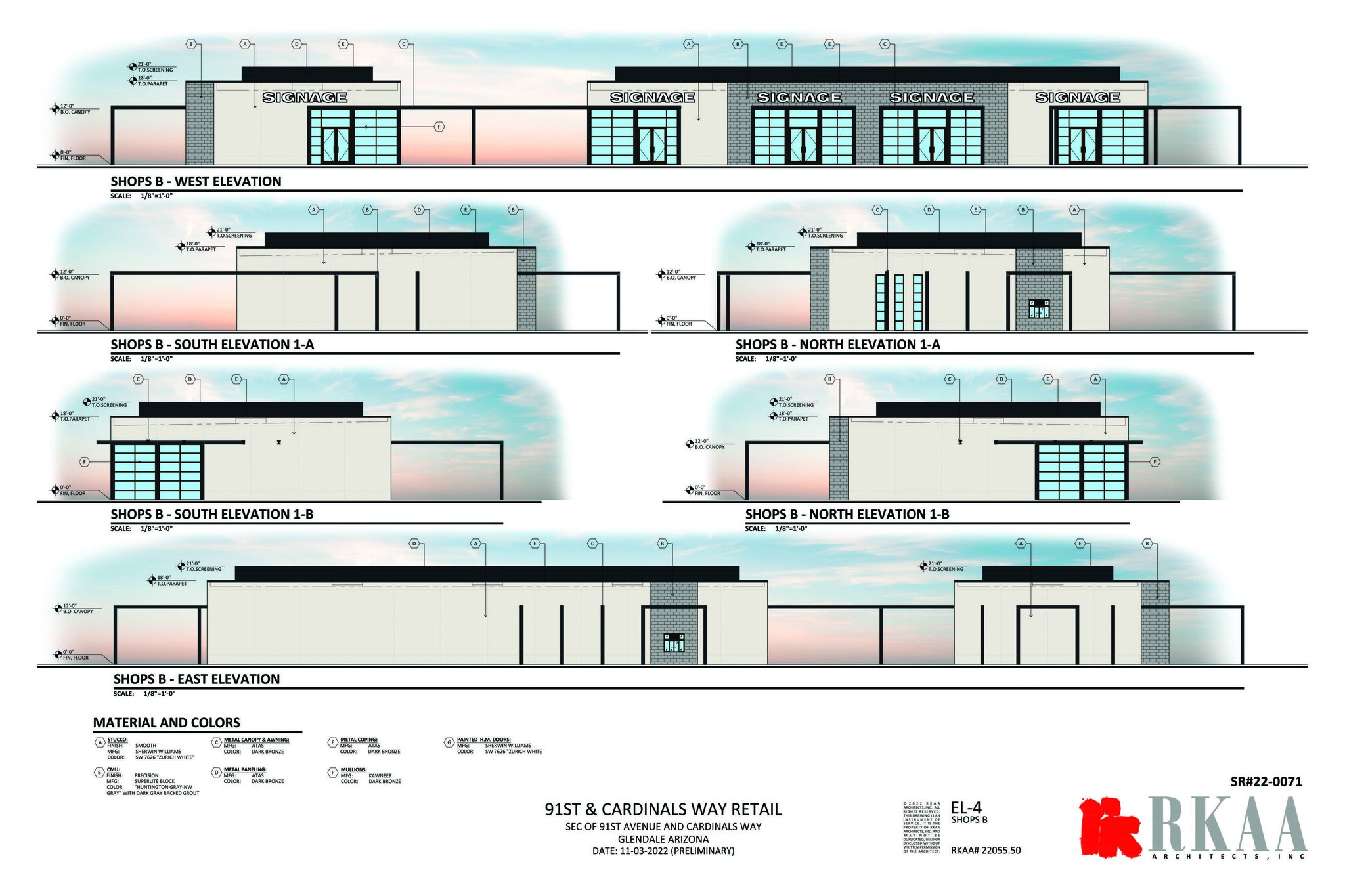 N 91st Avenue & Cardinals Way, Glendale, AZ for Rent