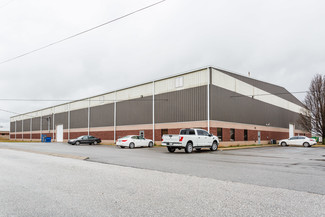 Portland, TN Industrial - 126 Davis St