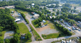 Nashville, TN Industrial - 135 Lemuel Rd