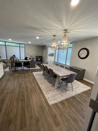 Saint Augustine, FL Office - 3440 US Highway 1 S