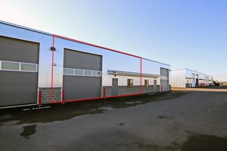 Redmond, OR Industrial - 688 SW Veterans Way Redmond, OR Industrial - 688 SW Veterans Way