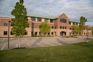 Portsmouth, NH Office - 100 International Dr